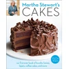 KNYGA Martha Stewart Living Omnimedia Martha Stewart's Cakes