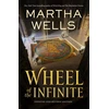 KNYGA Martha Wells Wheel of the Infinite