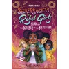 KNYGA Marti Dumas Nina and the Keeper of the Keystone, Secret Society of Rebel Girls