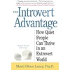 KNYGA Marti Olsen Laney Introvert Advantage