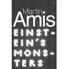 KNYGA Martin Amis Einstein's Monsters