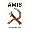 KNYGA Martin Amis House of Meetings
