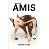 KNYGA Martin Amis Lionel Asbo