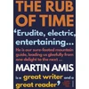 KNYGA Martin Amis Rub of Time