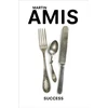 KNYGA Martin Amis Success