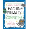 KNYGA Martin Burrett Bloomsbury Curriculum Basics: Teaching Primary Computing