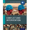 KNYGA Martin Cannon Oxford IB Diploma Programme: Conflict and Intervention Course Companion
