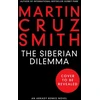 KNYGA Martin Cruz Smith Siberian Dilemma