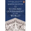 KNYGA Martin Daunton Economic Government of the World, 1933-2025
