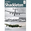 KNYGA Martin Derry Flight Craft 9: Avro Shackleton