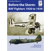 KNYGA Martin Derry Flight Craft Special 3: RAF Fighters Before the Storm