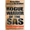 KNYGA Martin Dillon Rogue Warrior of the SAS