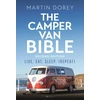 KNYGA Martin Dorey Camper Van Bible 2nd edition, Live, Eat, Sleep (Repeat)