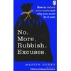 KNYGA Martin Dorey No More Rubbish Excuses