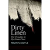 KNYGA Martin Doyle Dirty Linen