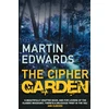 KNYGA Martin Edwards Cipher Garden