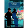KNYGA Martin Edwards Foreign Bodies