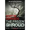 KNYGA Martin Edwards Frozen Shroud