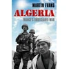 KNYGA Martin Evans Algeria