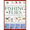 KNYGA Martin Ford Fly-Tyer's Guide to Making Fishing Flies, Includes step-by-step instructions for tying and identifying over 100 of the most successful fishing flies, with information on all the materials and tools needed