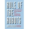 KNYGA Martin Ford Rule of the Robots