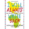 KNYGA Martin Ganda I Will Always Write Back