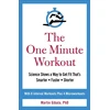 KNYGA Martin Gibala One Minute Workout
