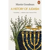 KNYGA Martin Goodman History of Judaism