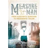 KNYGA Martin Greenfield Measure of a Man