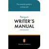KNYGA Martin H Manser Penguin Writer's Manual