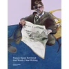KNYGA Martin Harrison Francis Bacon Retrieved - Lost Words / New Writing