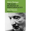 KNYGA Martin Heidegger Basic Problems of Phenomenology, Revised Edition