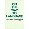 KNYGA Martin Heidegger On the way to Language