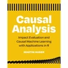 KNYGA Martin Huber Causal Analysis