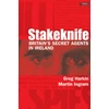KNYGA Martin Ingram Stakeknife