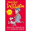 KNYGA Martin Jarvis William's Birthday and Other Stories