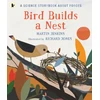 KNYGA Martin Jenkins Bird Builds a Nest
