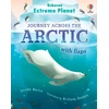 KNYGA Martin Jerome Extreme Planet: Journey across the Arctic