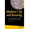 KNYGA Martin Kalin Modern C Up and Running