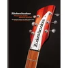 KNYGA Martin Kelly Rickenbacker Guitars: Pioneers of the electric guitar