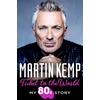 KNYGA Martin Kemp Ticket to the World