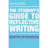 KNYGA Martin Mcmorrow Student's Guide to Reflective Writing