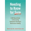KNYGA Martin N Seif Needing to Know for Sure