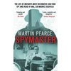 KNYGA Martin Pearce Spymaster