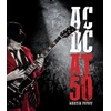 KNYGA Martin Popoff AC/DC at 50