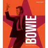 KNYGA Martin Popoff David Bowie