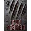 KNYGA Martin Popoff Iron Maiden