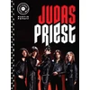 KNYGA Martin Popoff Judas Priest