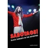 KNYGA Martin Popoff Sabotage! Juodas Sabbath in the Seventies