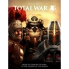 KNYGA Martin Robinson Art of Total War